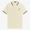 Fred Perry M3600 Poloshirts
