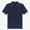 Fred Perry M3600 Poloshirts