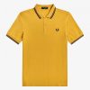 Fred Perry M3600 Poloshirts