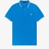 Fred Perry M3600 Poloshirts