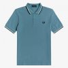 Fred Perry M3600 Poloshirts