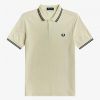 Fred Perry M3600 Poloshirts