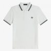 Fred Perry M3600 Poloshirts