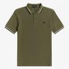 Fred Perry M3600 Poloshirts