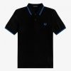 Fred Perry M3600 Poloshirts