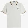 Fred Perry M3600 Poloshirts