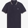 Fred Perry M3600 Poloshirts