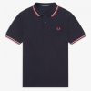 Fred Perry M3600 Poloshirts