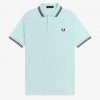 Fred Perry M3600 Poloshirts