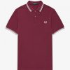 Fred Perry M3600 Poloshirts