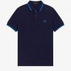 Fred Perry M3600 Poloshirts
