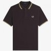 Fred Perry M3600 Poloshirts