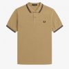 Fred Perry M3600 Poloshirts