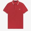Fred Perry M3600 Poloshirts