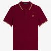 Fred Perry M3600 Poloshirts