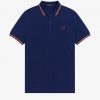 Fred Perry M3600 Poloshirts