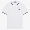 Fred Perry M3600 Poloshirts