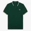 Fred Perry M3600 Poloshirts