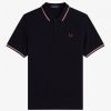 Fred Perry M3600 Poloshirts
