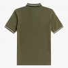 Fred Perry M3600 Poloshirts