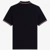 Fred Perry M3600 Poloshirts