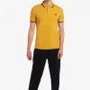 Fred Perry M3600 Poloshirts