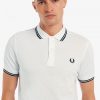 Fred Perry M3600 Poloshirts