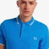 Fred Perry M3600 Poloshirts