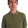 Fred Perry M3600 Poloshirts