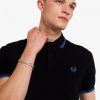 Fred Perry M3600 Poloshirts