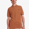 Fred Perry M3600 Poloshirts