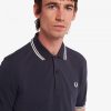 Fred Perry M3600 Poloshirts