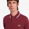 Fred Perry M3600 Poloshirts