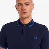 Fred Perry M3600 Poloshirts