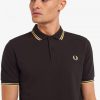 Fred Perry M3600 Poloshirts