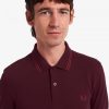 Fred Perry M3600 Poloshirts
