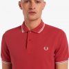 Fred Perry M3600 Poloshirts
