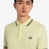 Fred Perry M3600 Poloshirts