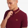 Fred Perry M3600 Poloshirts