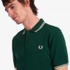 Fred Perry M3600 Poloshirts