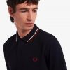 Fred Perry M3600 Poloshirts