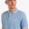 Fred Perry M3600 Poloshirts