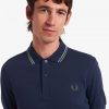 Fred Perry M3600 Poloshirts