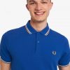 Fred Perry M3600 Poloshirts
