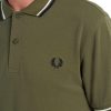 Fred Perry M3600 Poloshirts