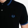 Fred Perry M3600 Poloshirts