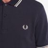 Fred Perry M3600 Poloshirts
