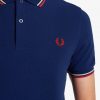 Fred Perry M3600 Poloshirts