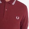 Fred Perry M3600 Poloshirts