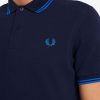 Fred Perry M3600 Poloshirts